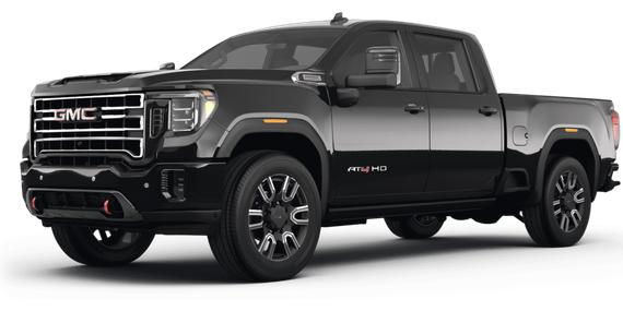 GMC SIERRA HD 2022 1GT49PEY6NF285466 image